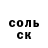 КЕТАМИН VHQ Dmytro Orlianskyi